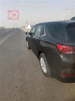 شيفروليه إكوينوكس